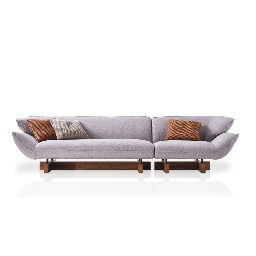 GS JS85 Sofa