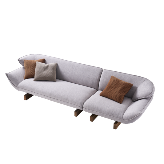 GS JS85 Sofa
