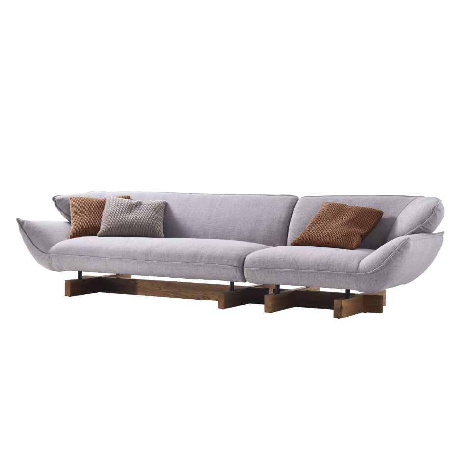 GS JS85 Sofa