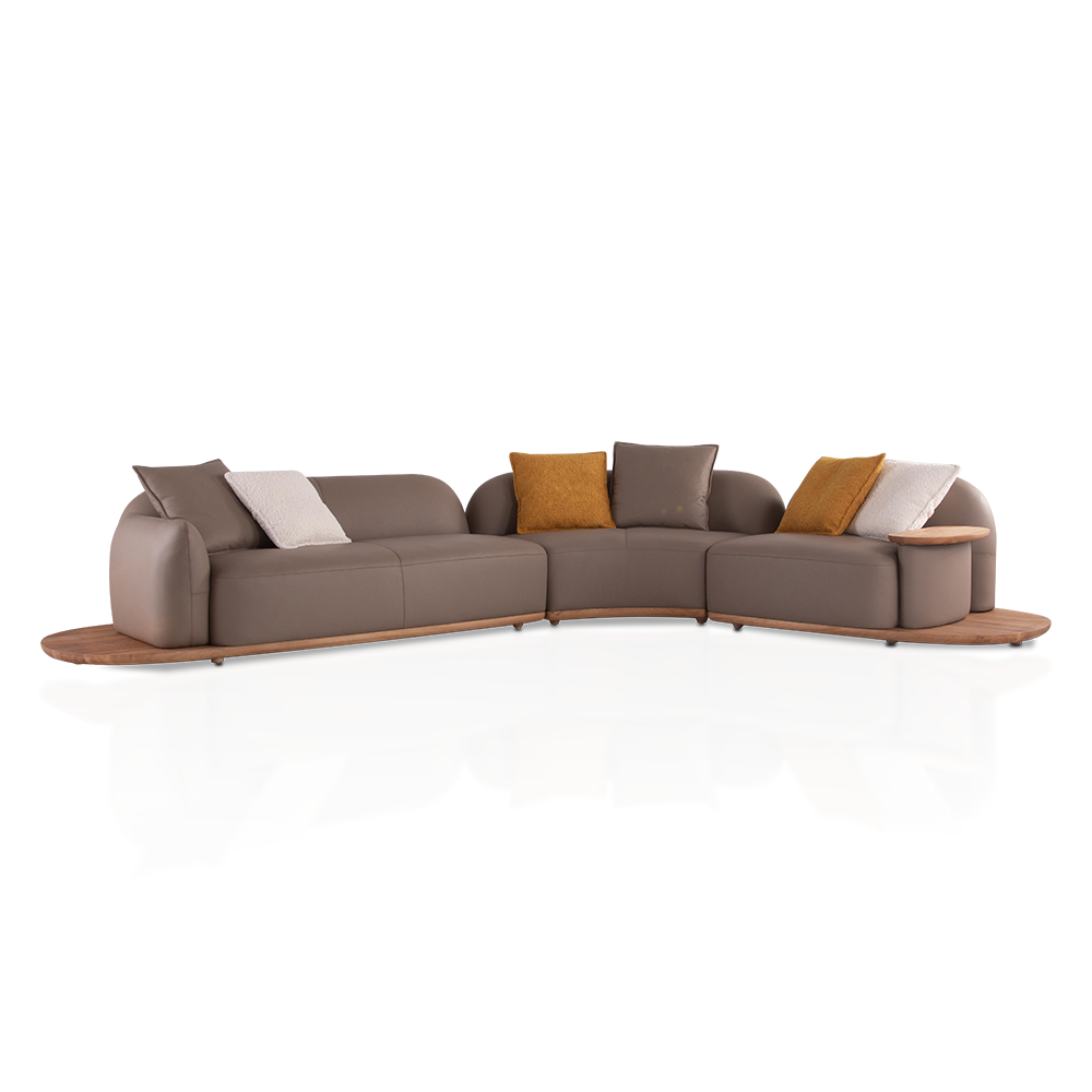 GS JS86P Sofa