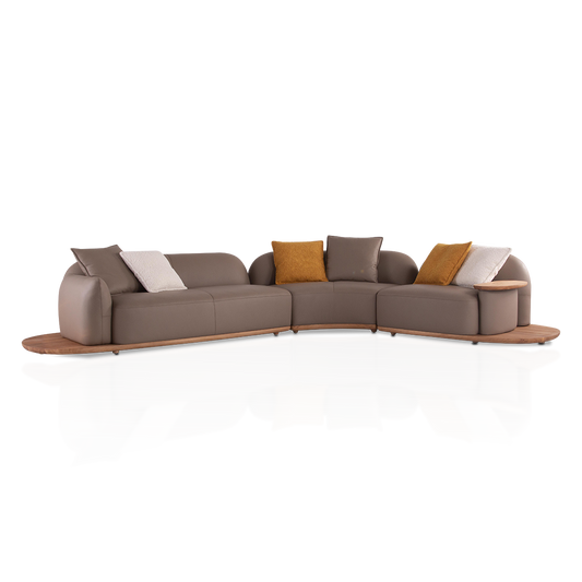 GS JS86P Sofa
