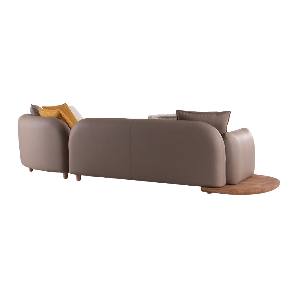 GS JS86P Sofa