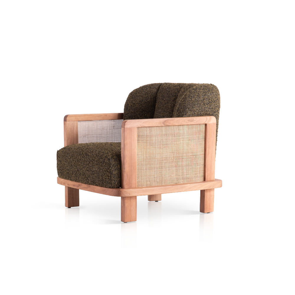 GS JS91 Lounge chair