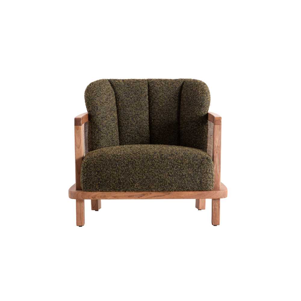 GS JS91 Lounge chair