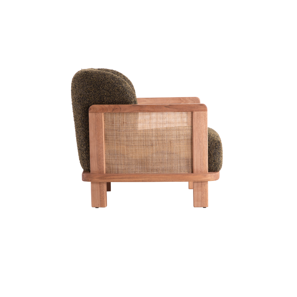 GS JS91 Lounge chair
