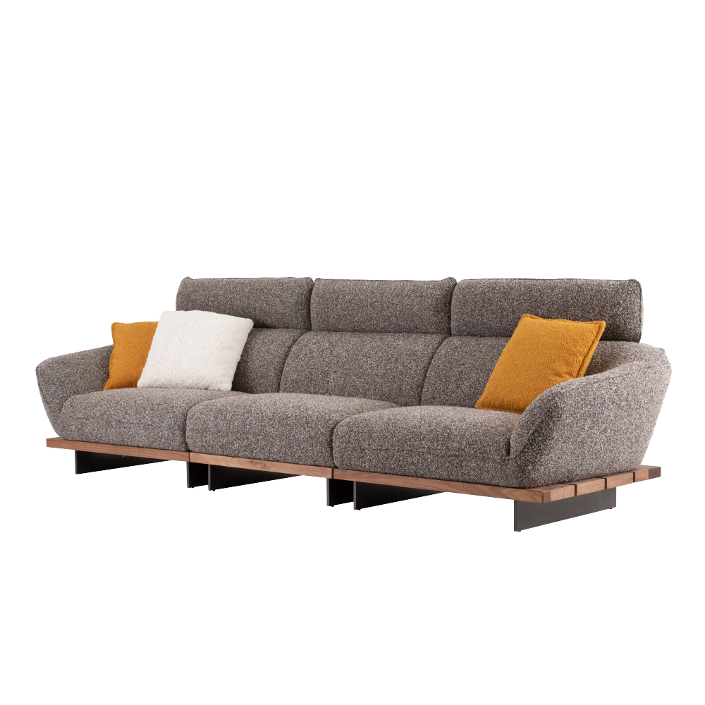 GS JS93 Sofa