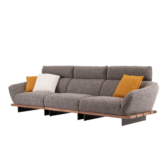 GS JS93 Sofa