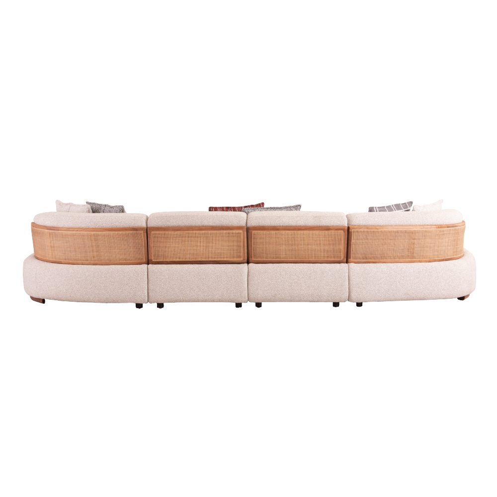 GS JS96 Sofa