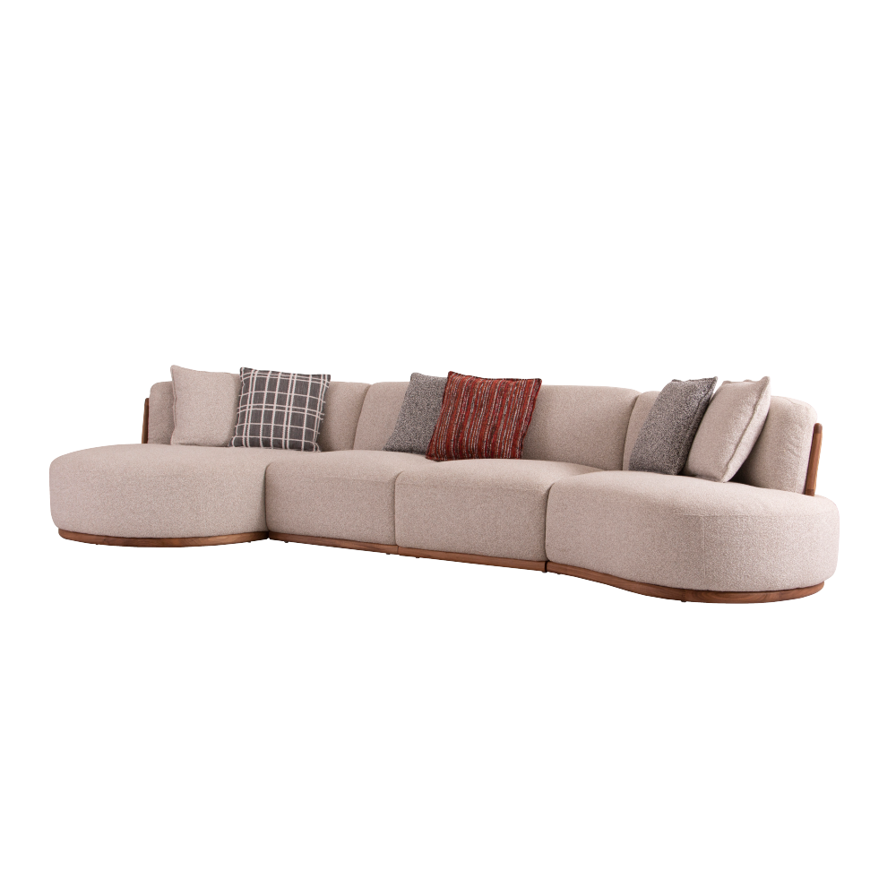 GS JS96 Sofa