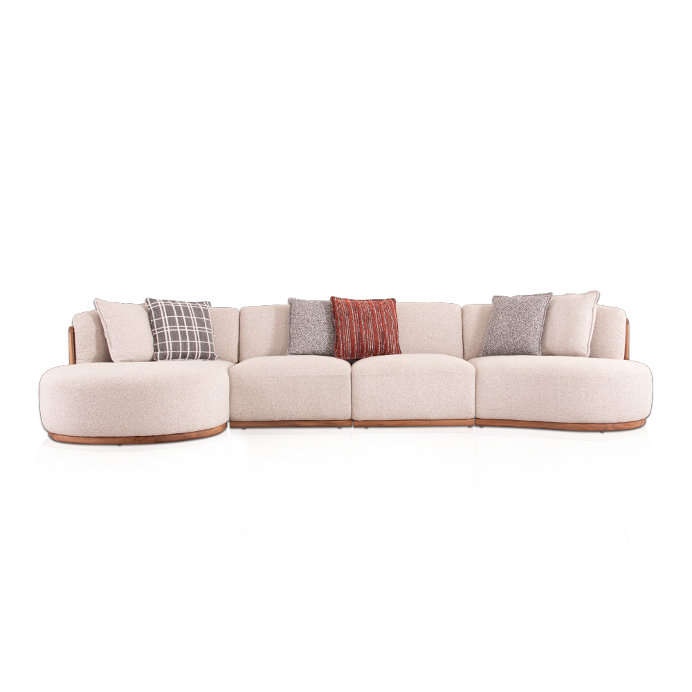 GS JS96 Sofa