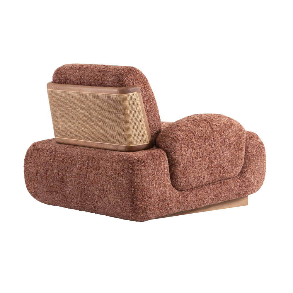 GS JS99 Lounge chair
