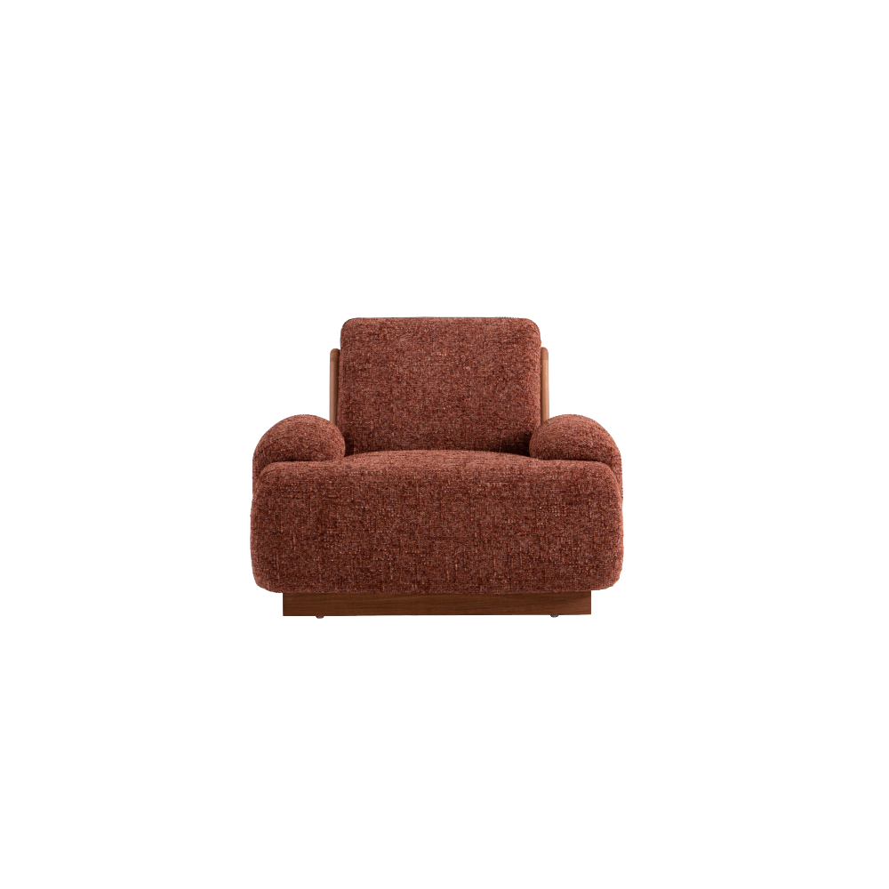 GS JS99 Lounge chair