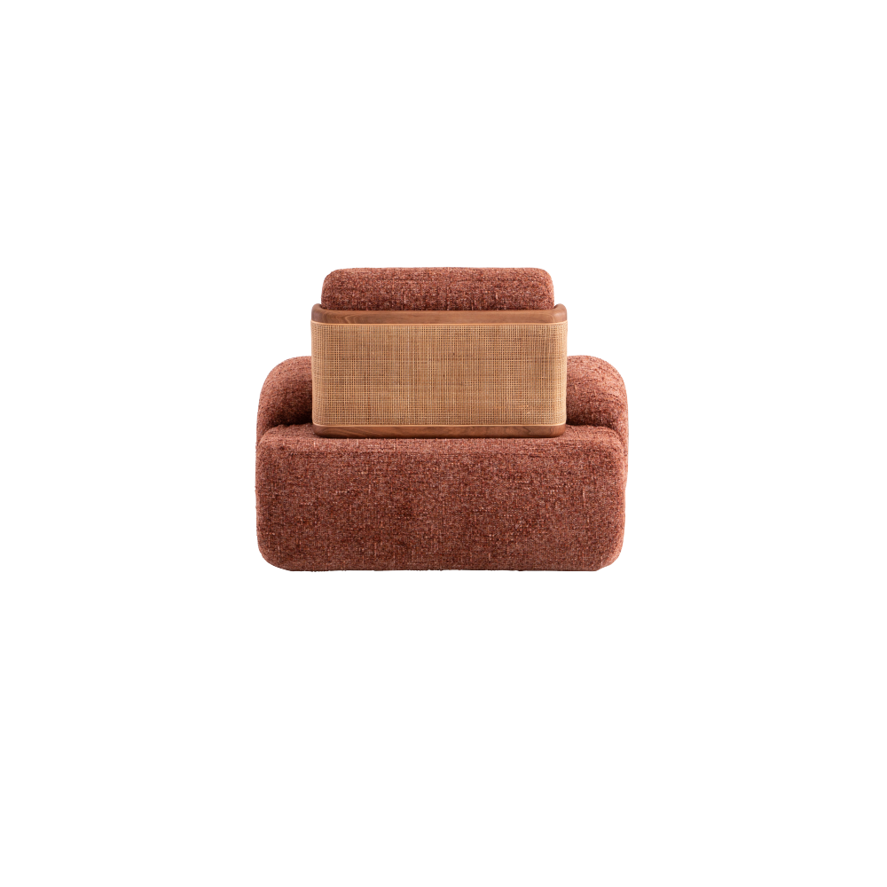 GS JS99 Lounge chair