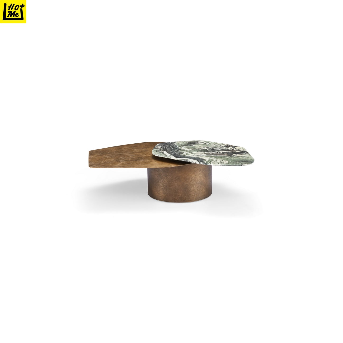 WD LA307 Coffee table