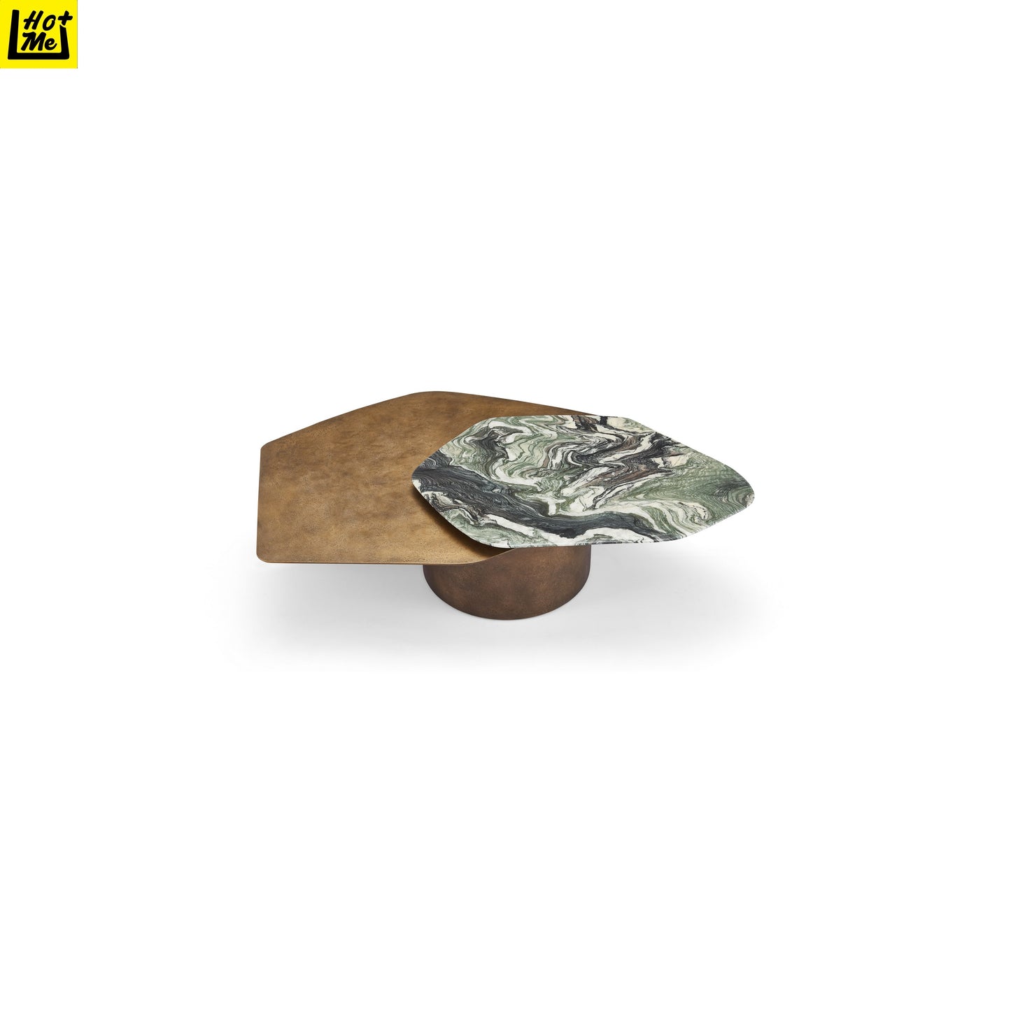 WD LA307 Coffee table