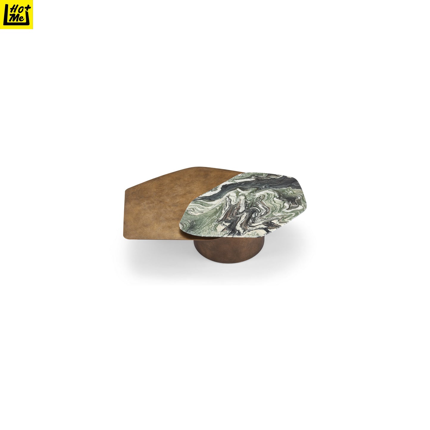 WD LA307 Coffee table