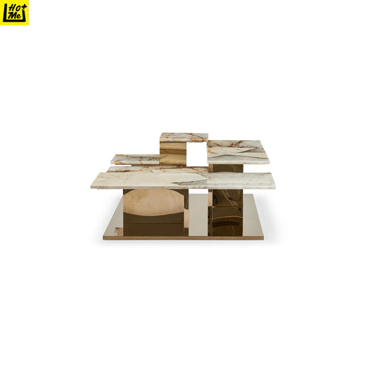 WD LA329 Coffee table
