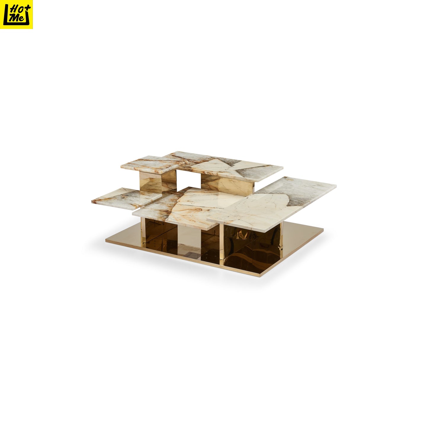 WD LA329 Coffee table