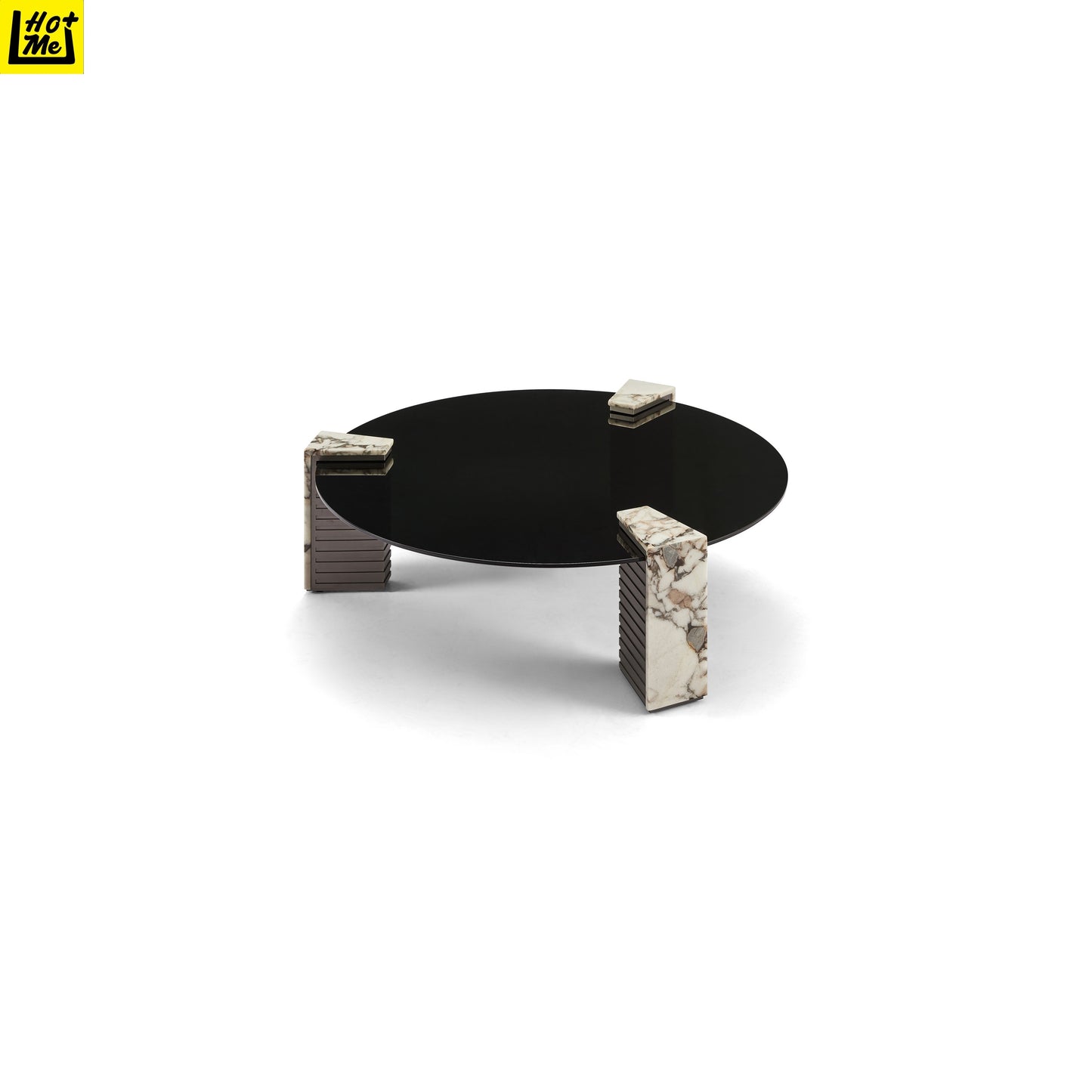 WD LA330 Coffee table
