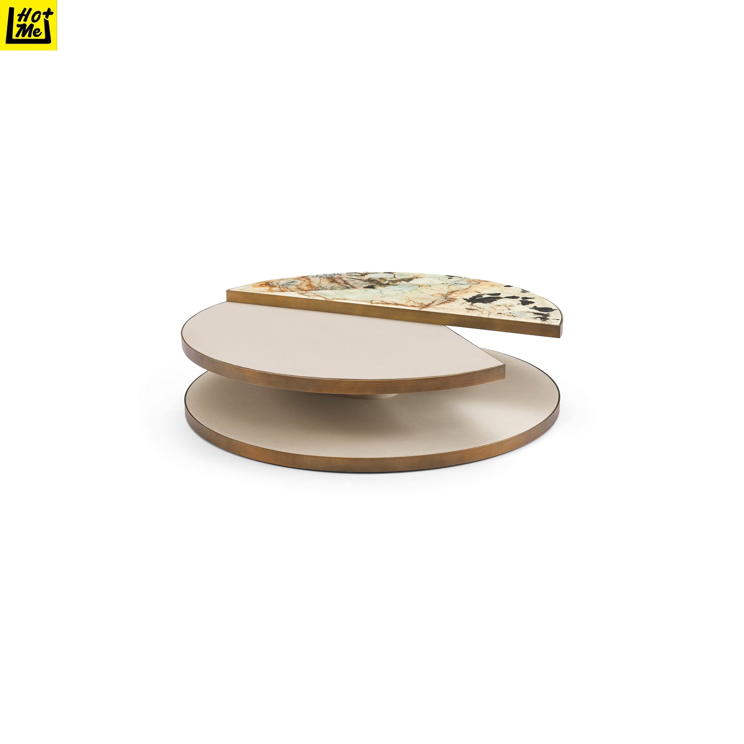WD LA337 Coffee table