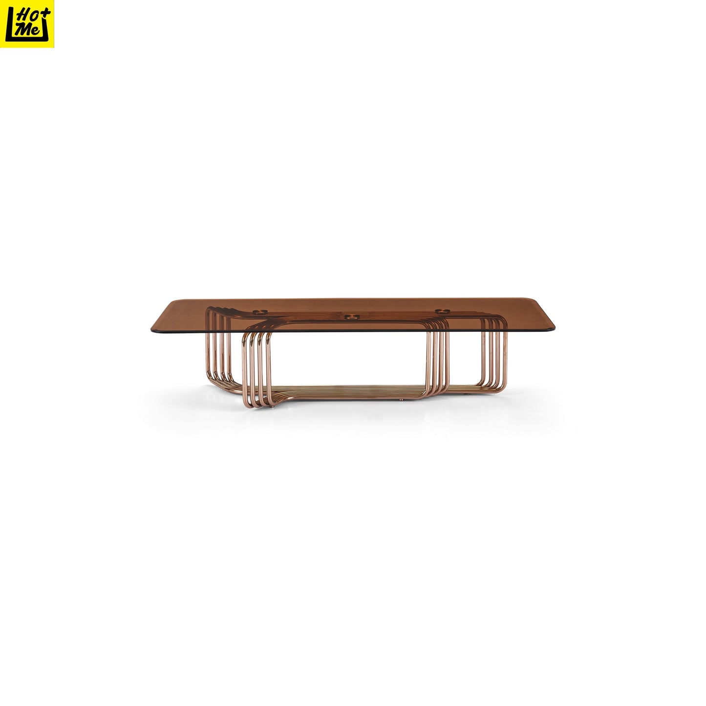 WD LA343 Coffee table
