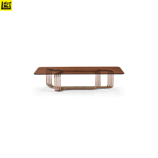 WD LA343 Coffee table