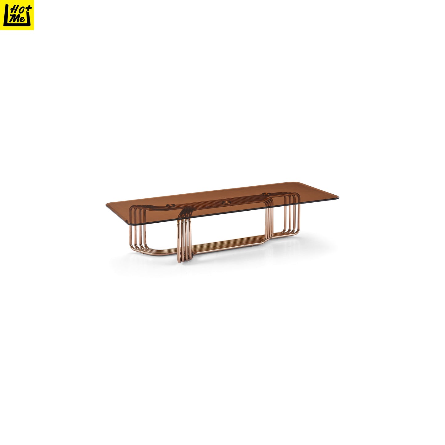 WD LA343 Coffee table