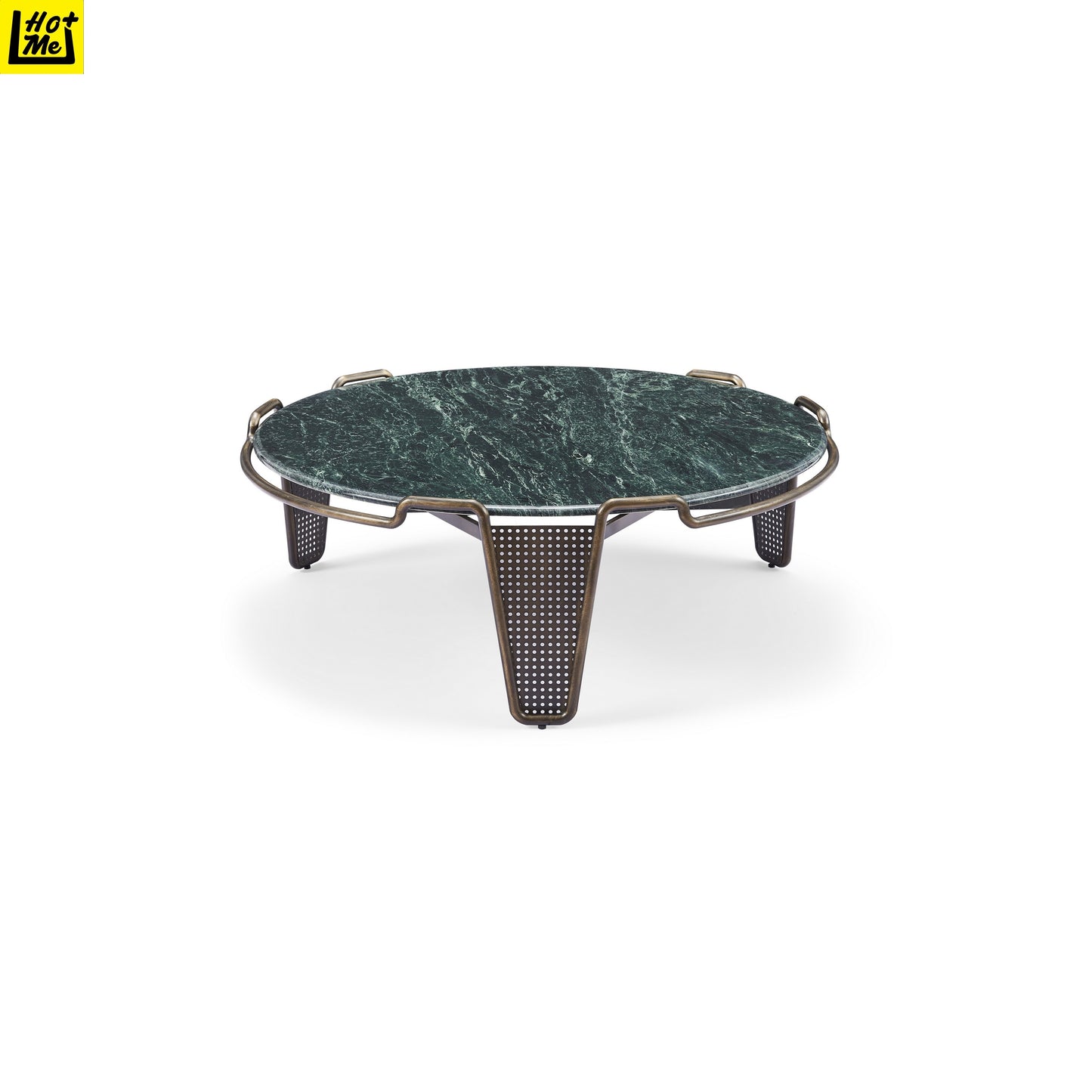 WD LA345-A Coffee table