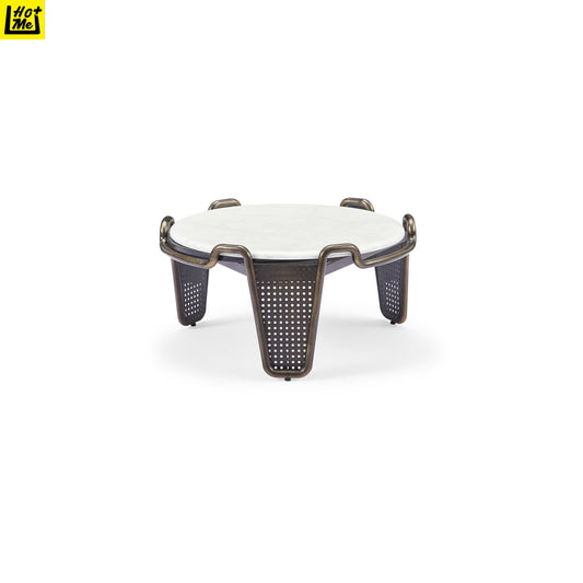 WD LA345-B Coffee table