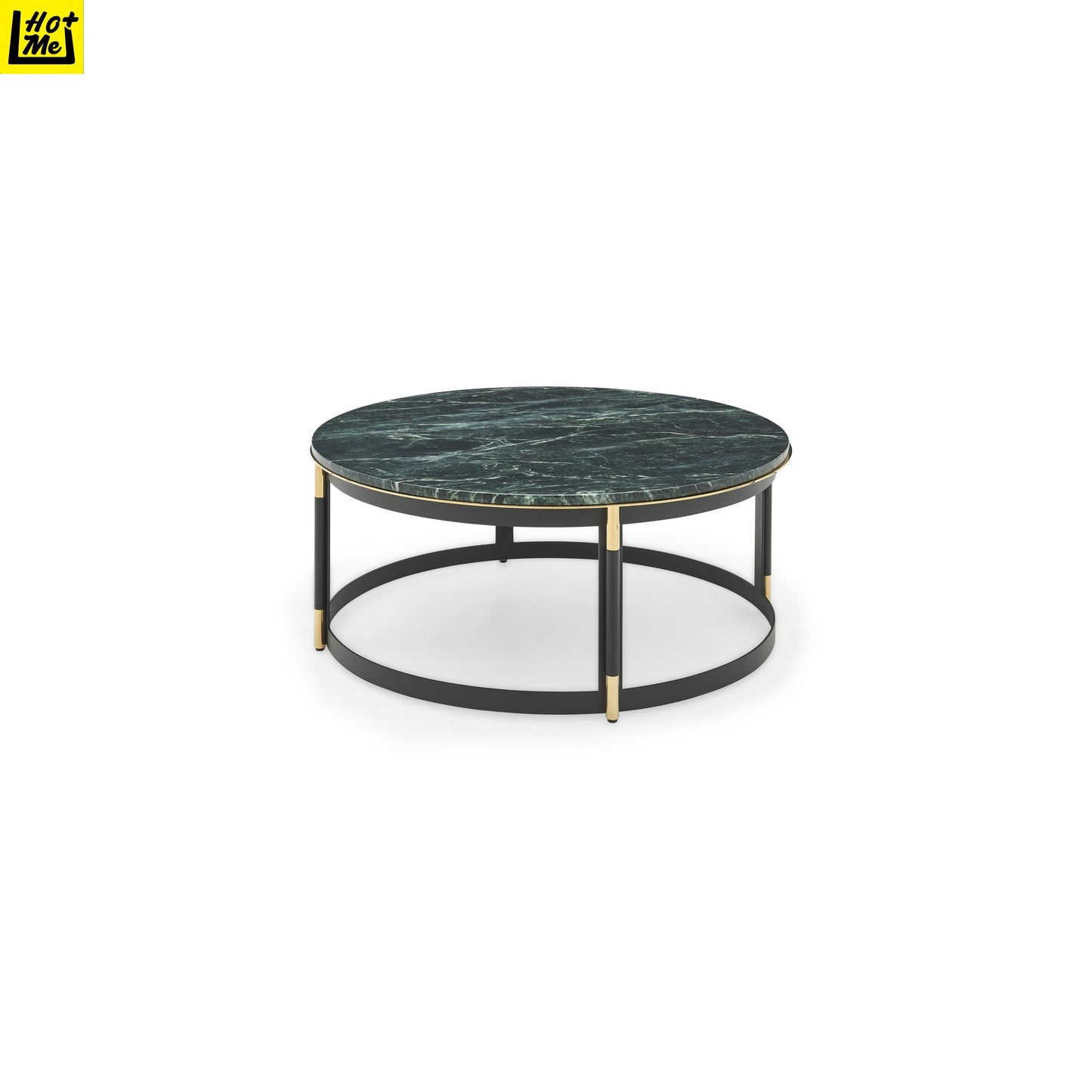 WD LA349-B Coffee table