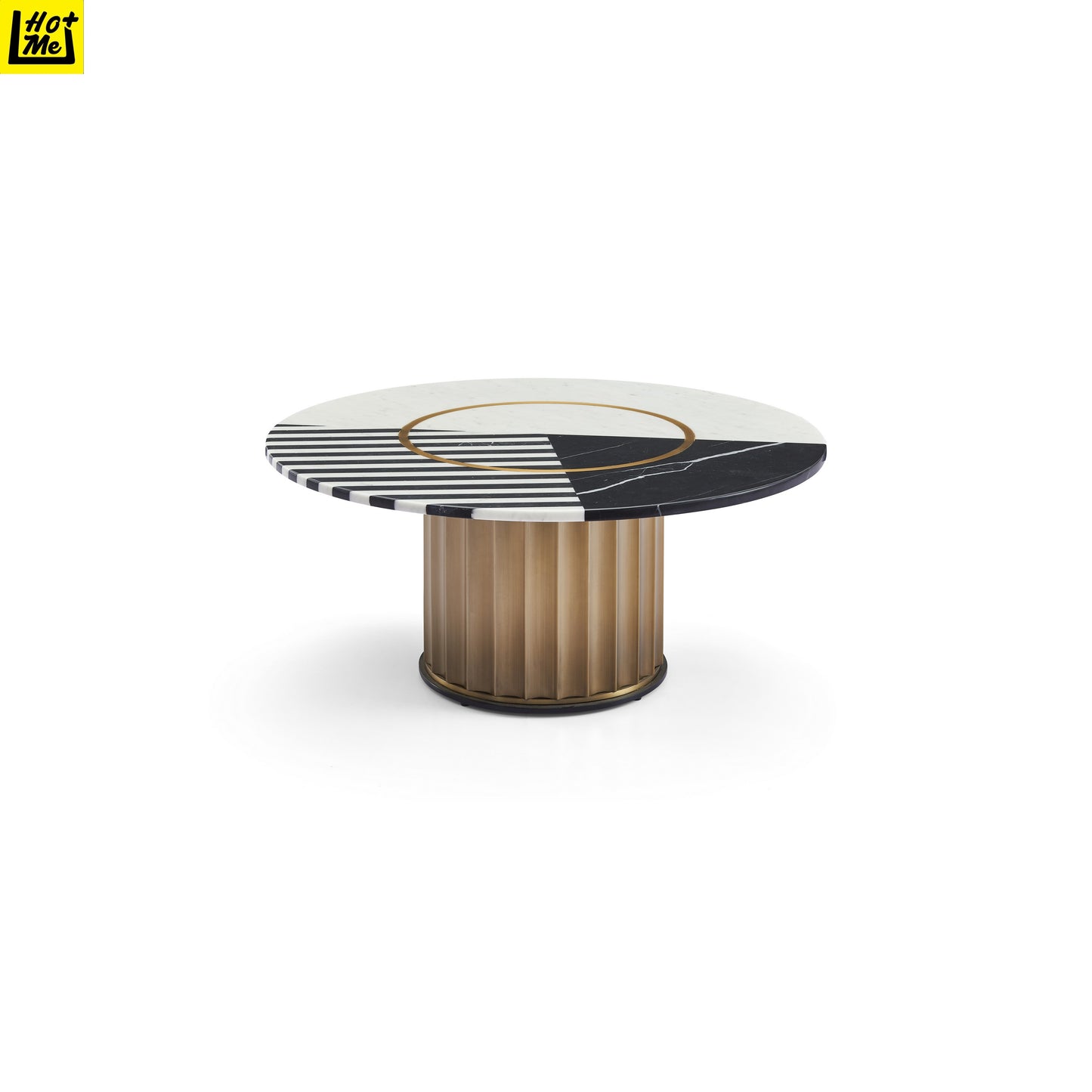 WD LA350-A Coffee table