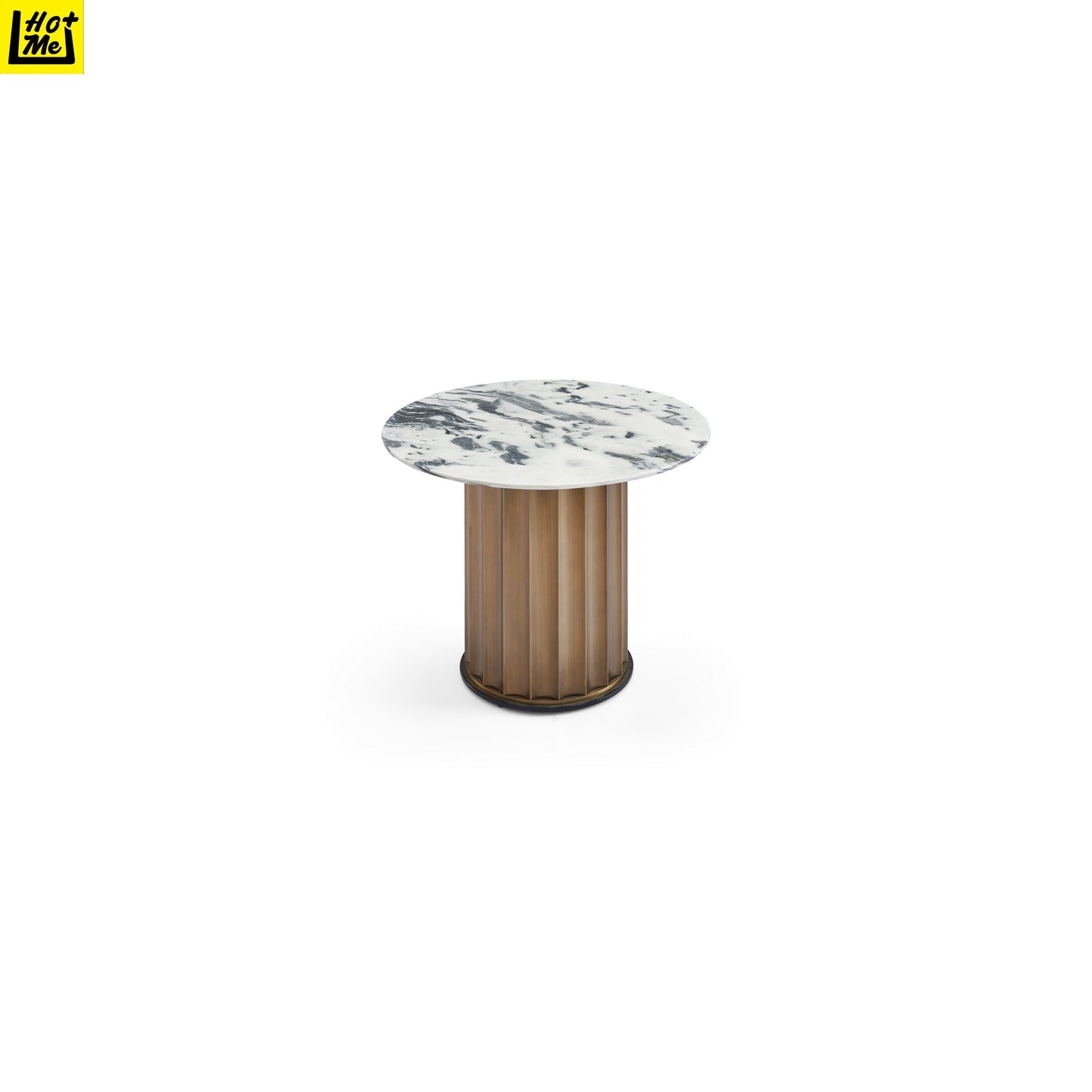 WD LA350-B Coffee table