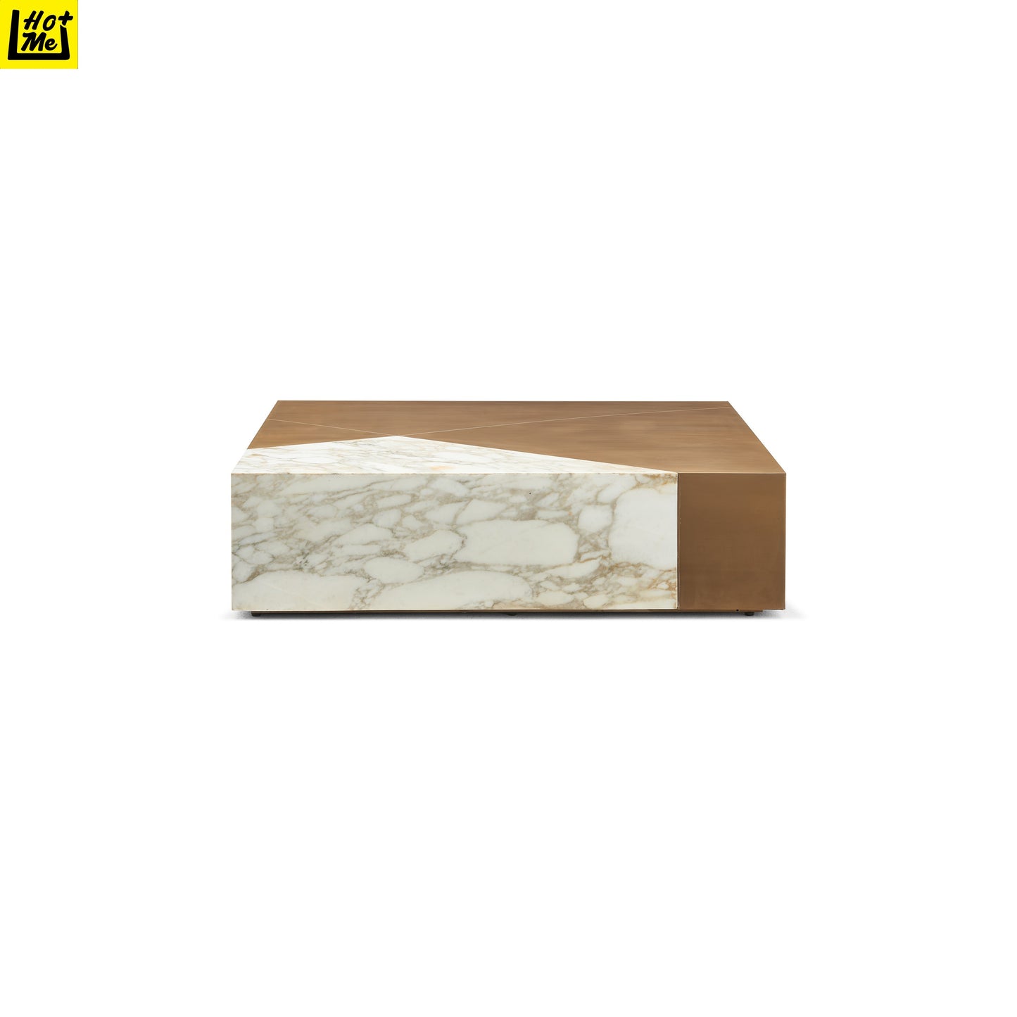 WD LA351 coffee table