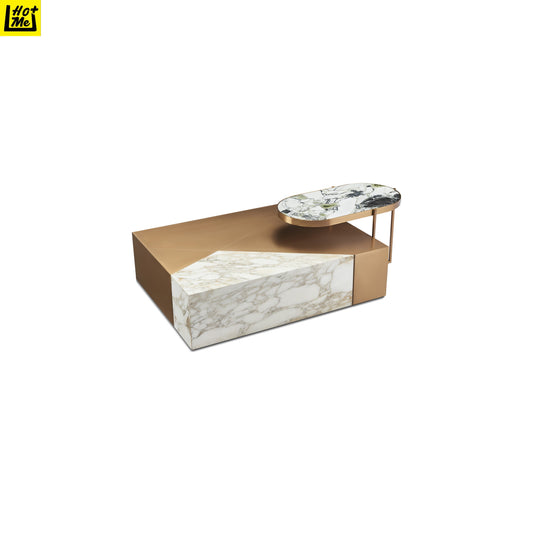WD LA351 coffee table