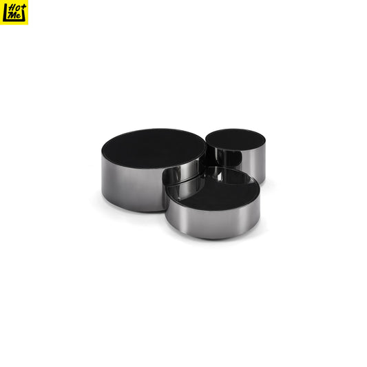 WD LA355-A+B+C  Coffee table