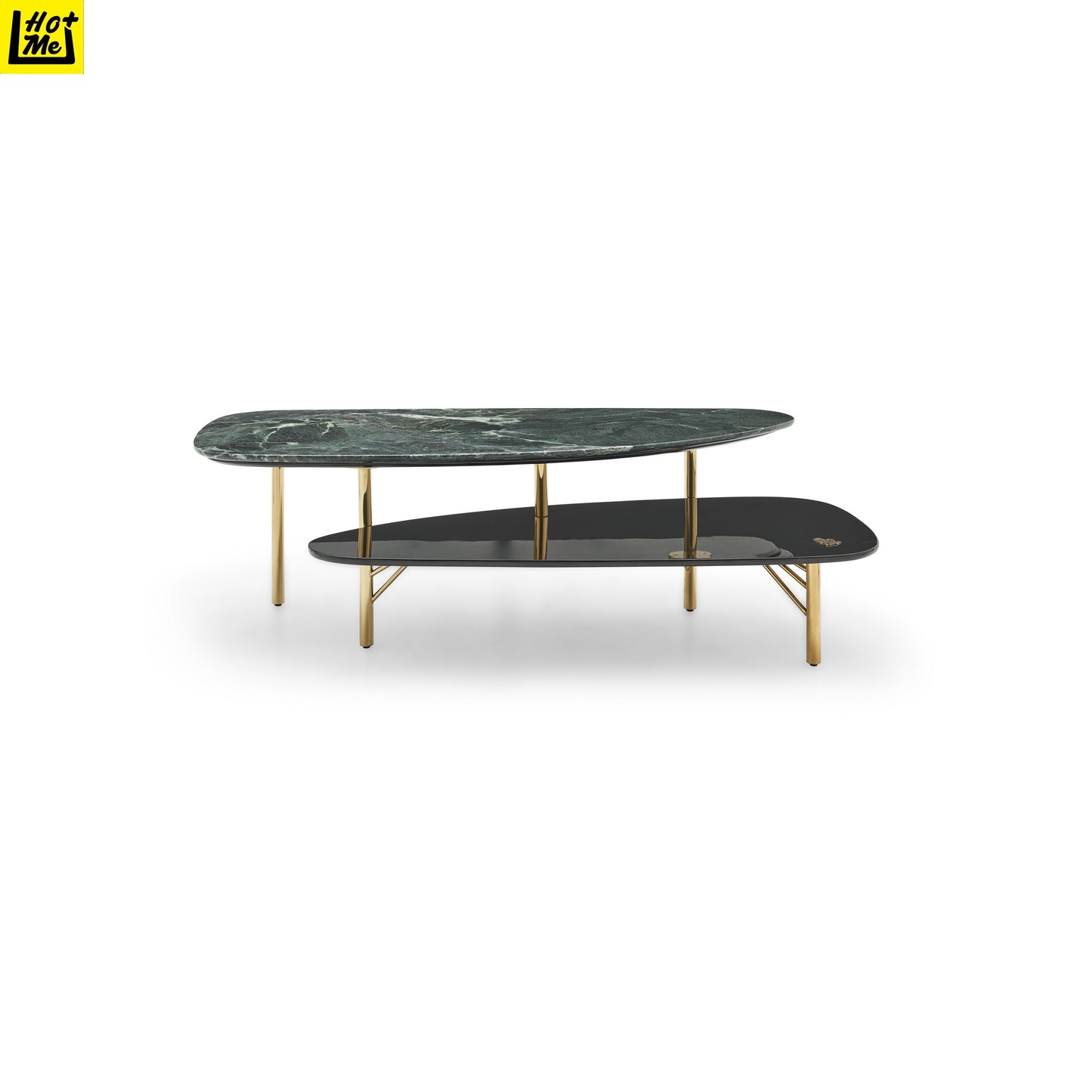 WD LA359 Coffee table