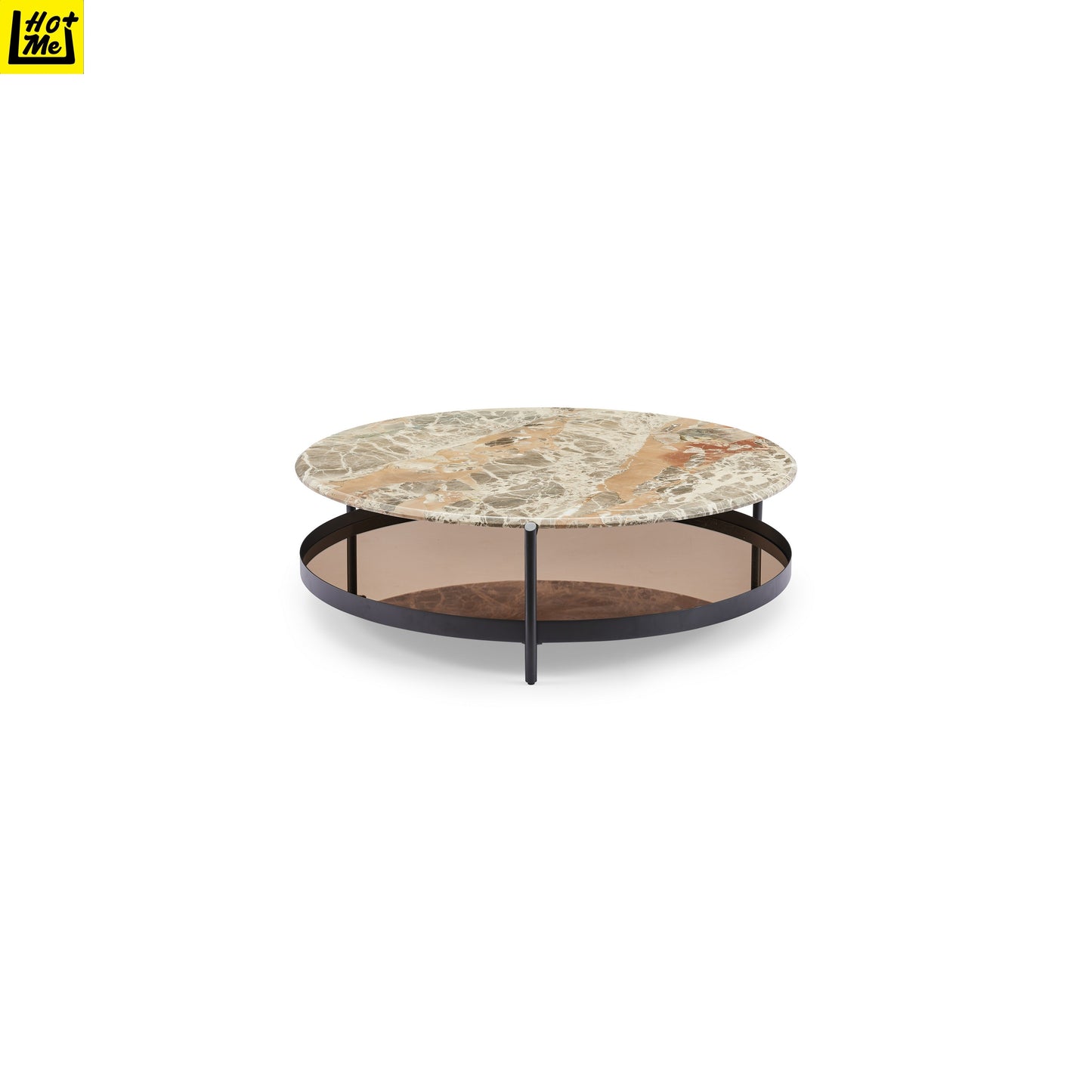 WD LA360-A Coffee table