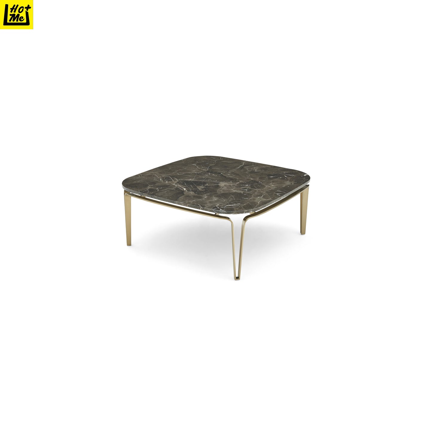 WD LA362-A Coffee table