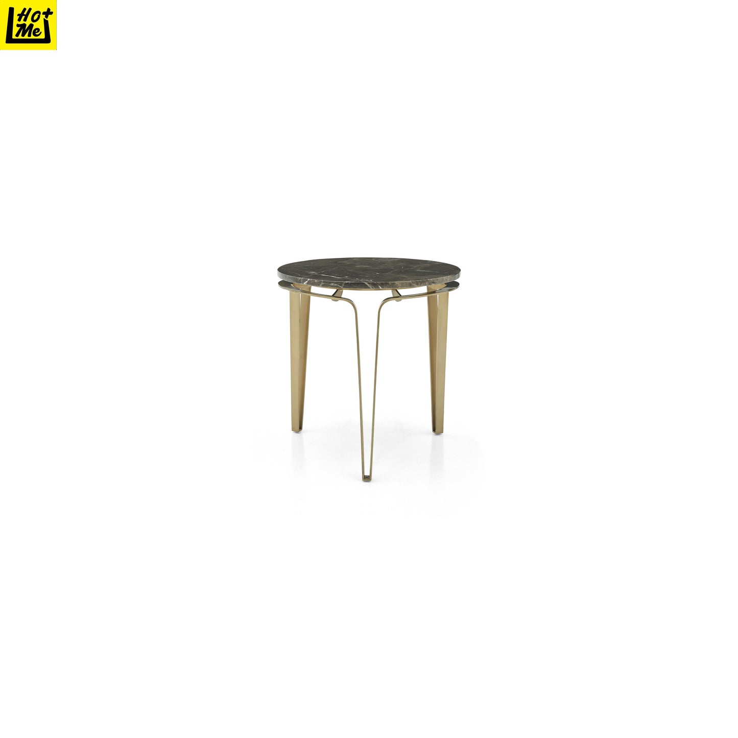 WD LA362-B Coffee table
