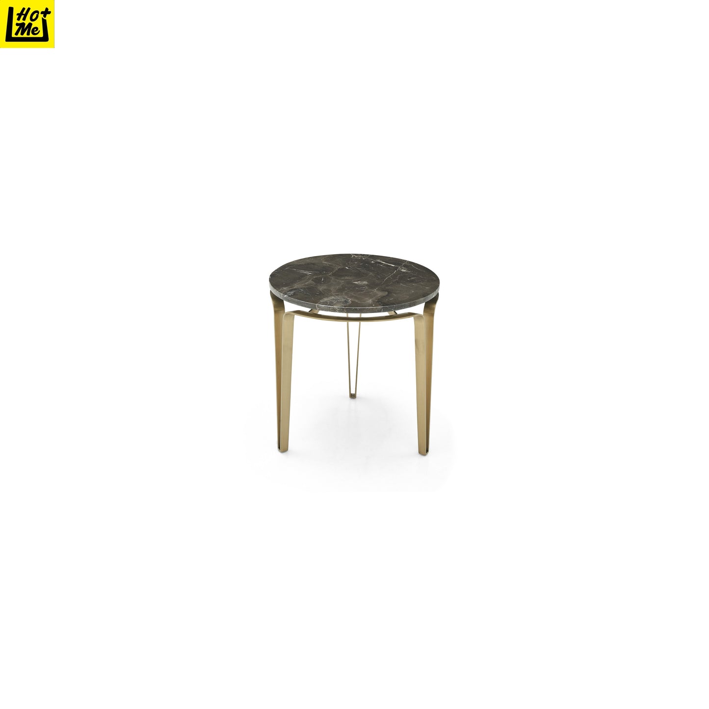 WD LA362-B Coffee table