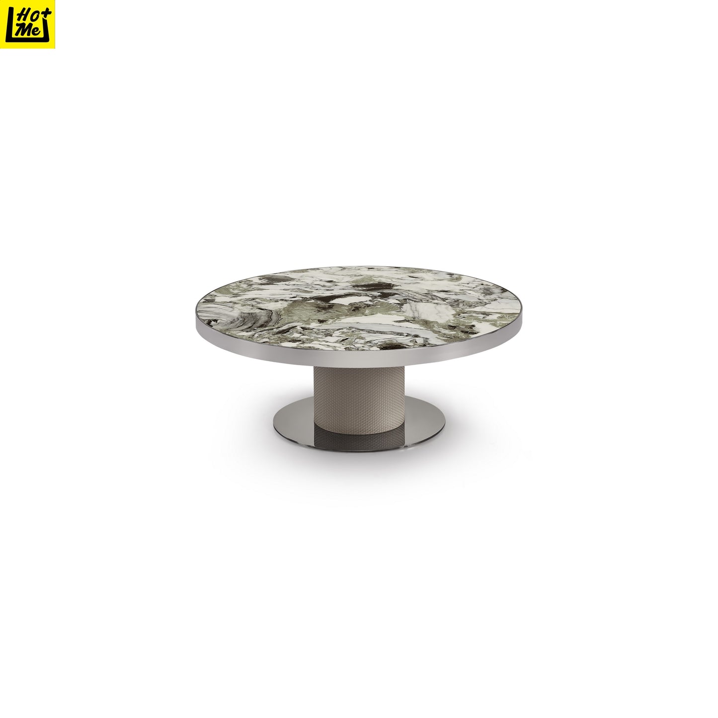 WD LA363-A Coffee table