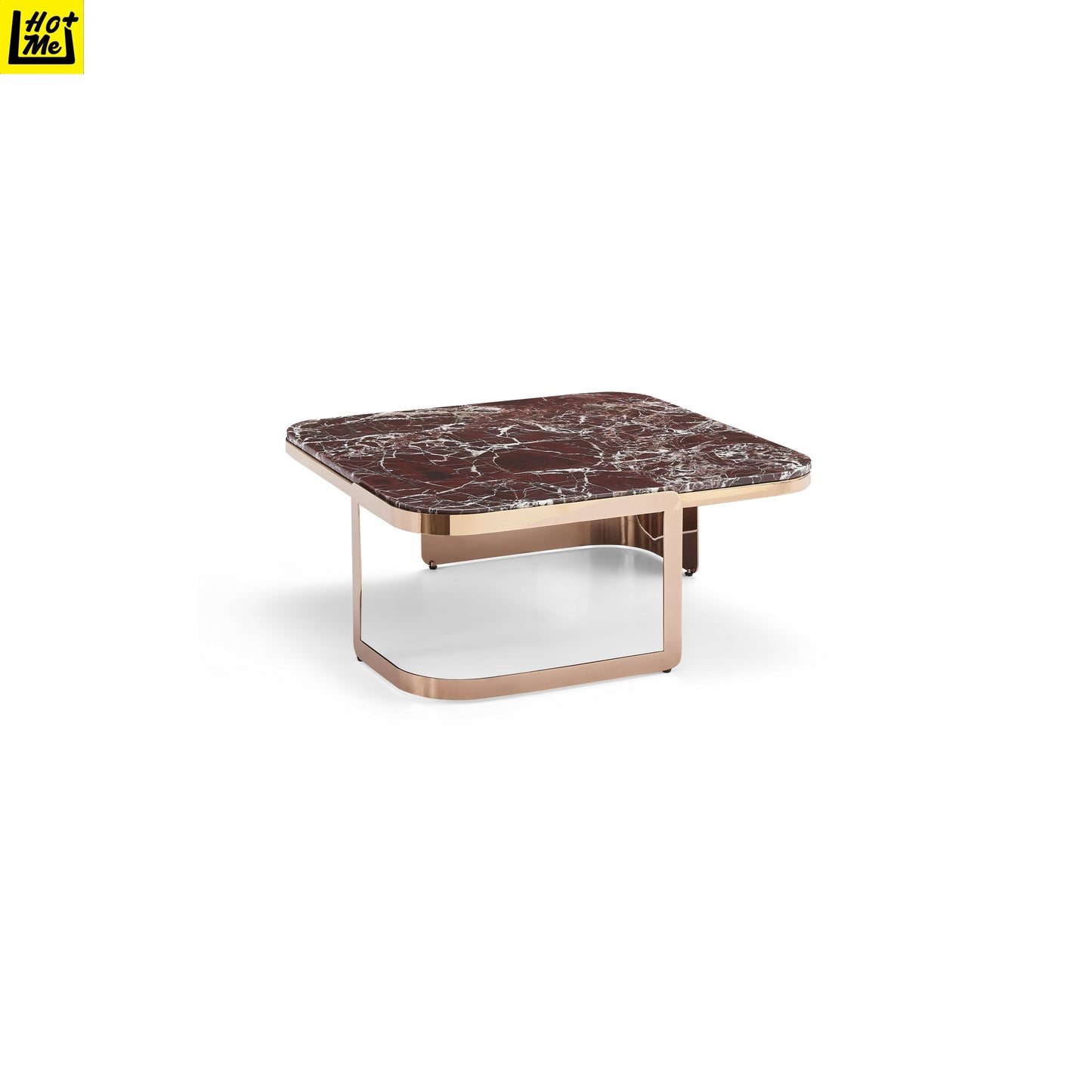 WD LA365-A Coffee table