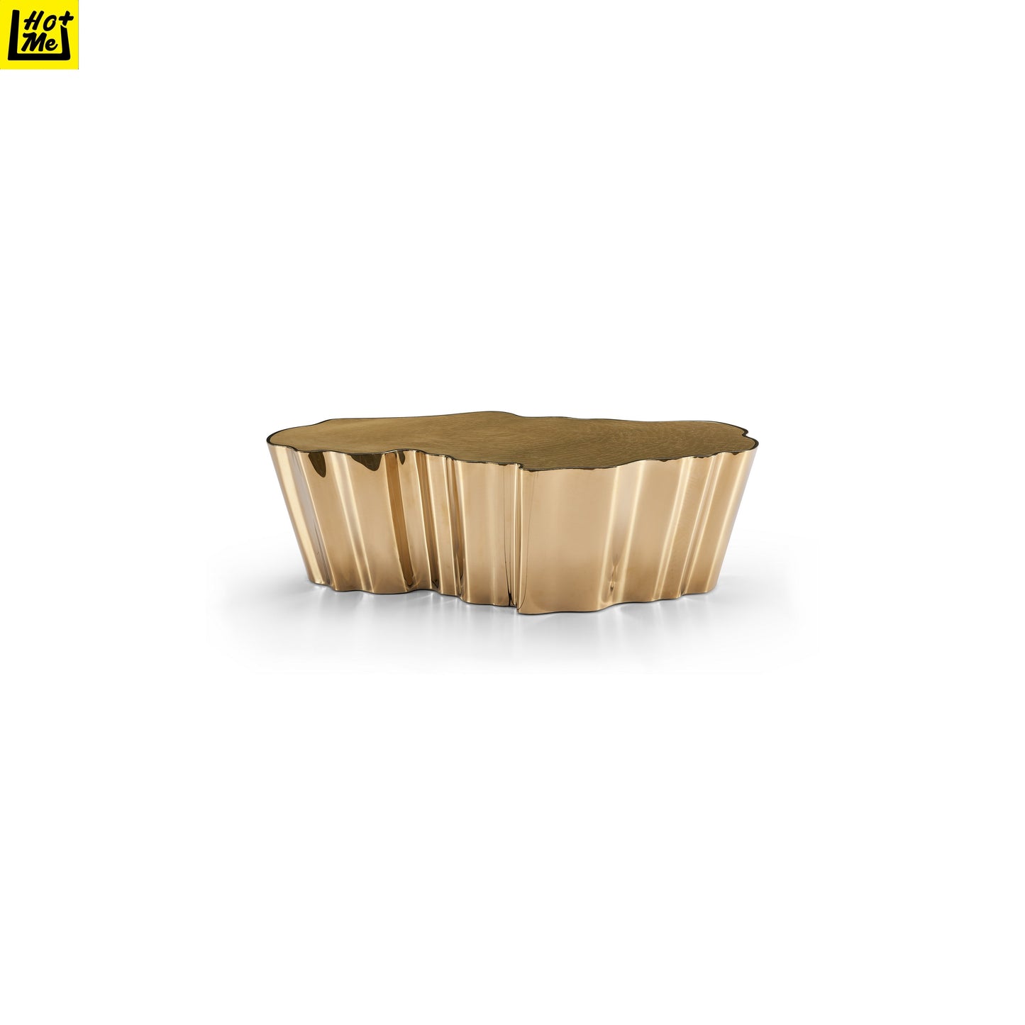 WD LA367 Coffee table