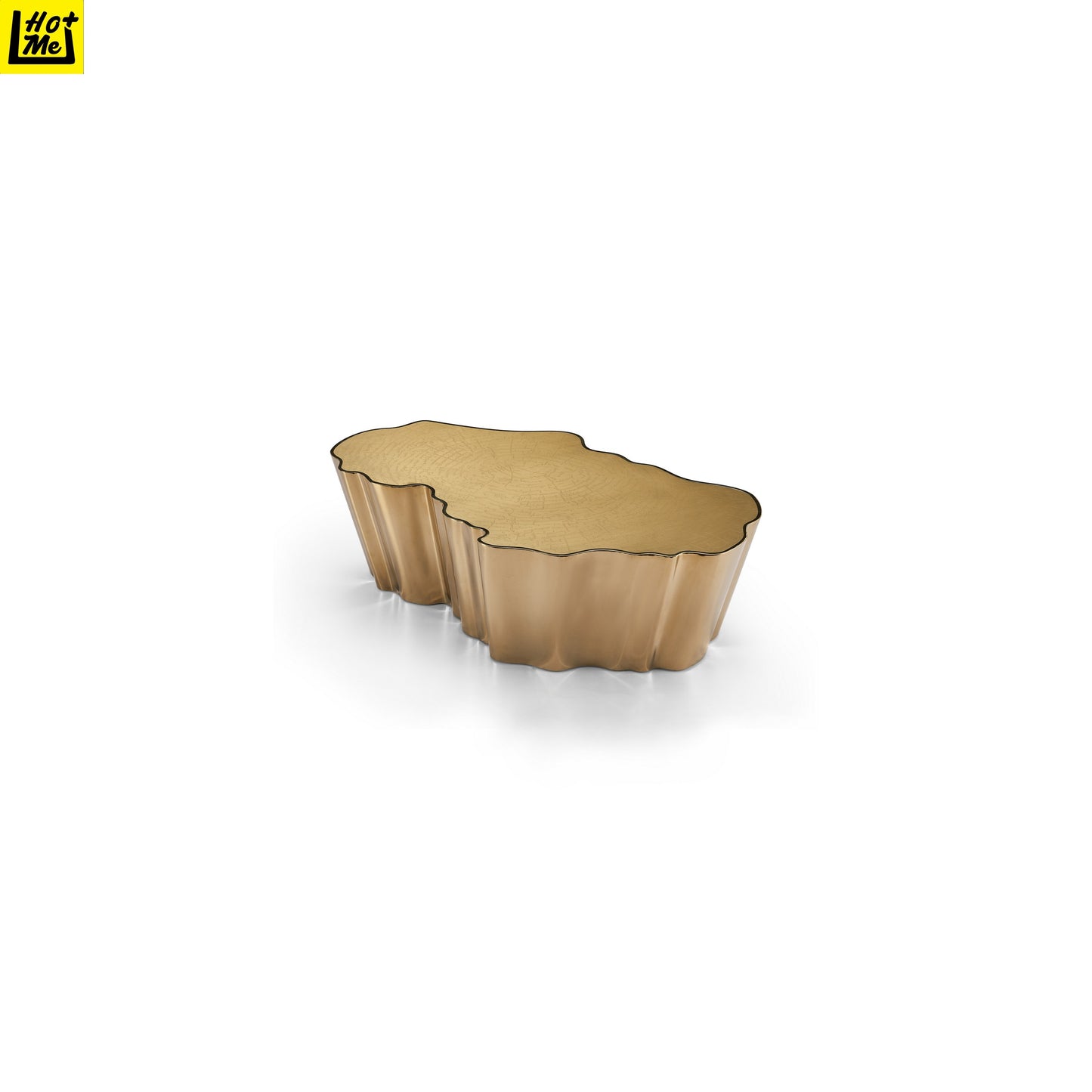 WD LA367 Coffee table