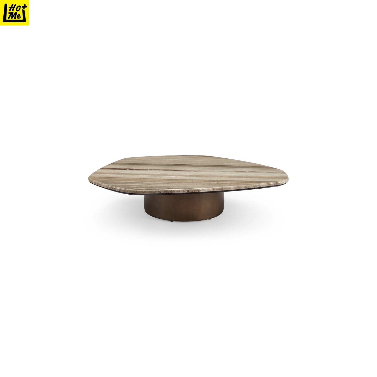 WD LA368-A Coffee table
