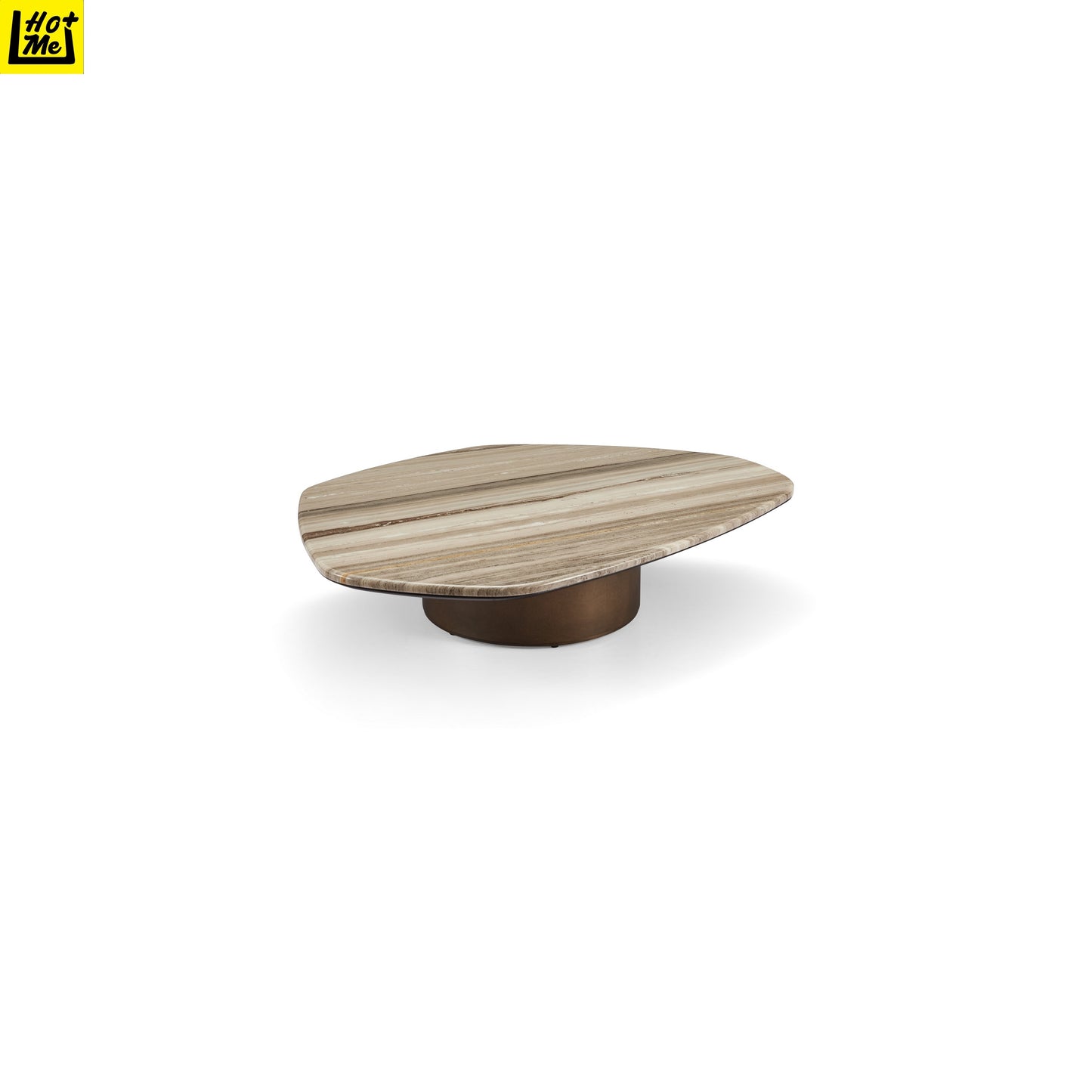 WD LA368-A Coffee table
