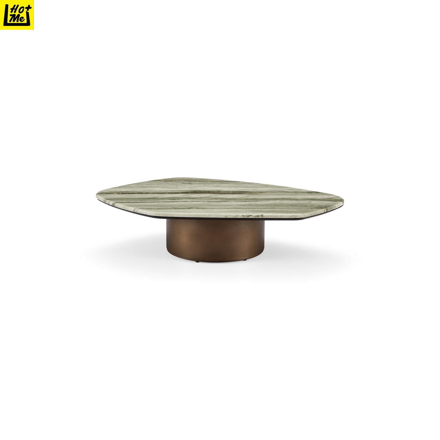 WD LA368-B Coffee table