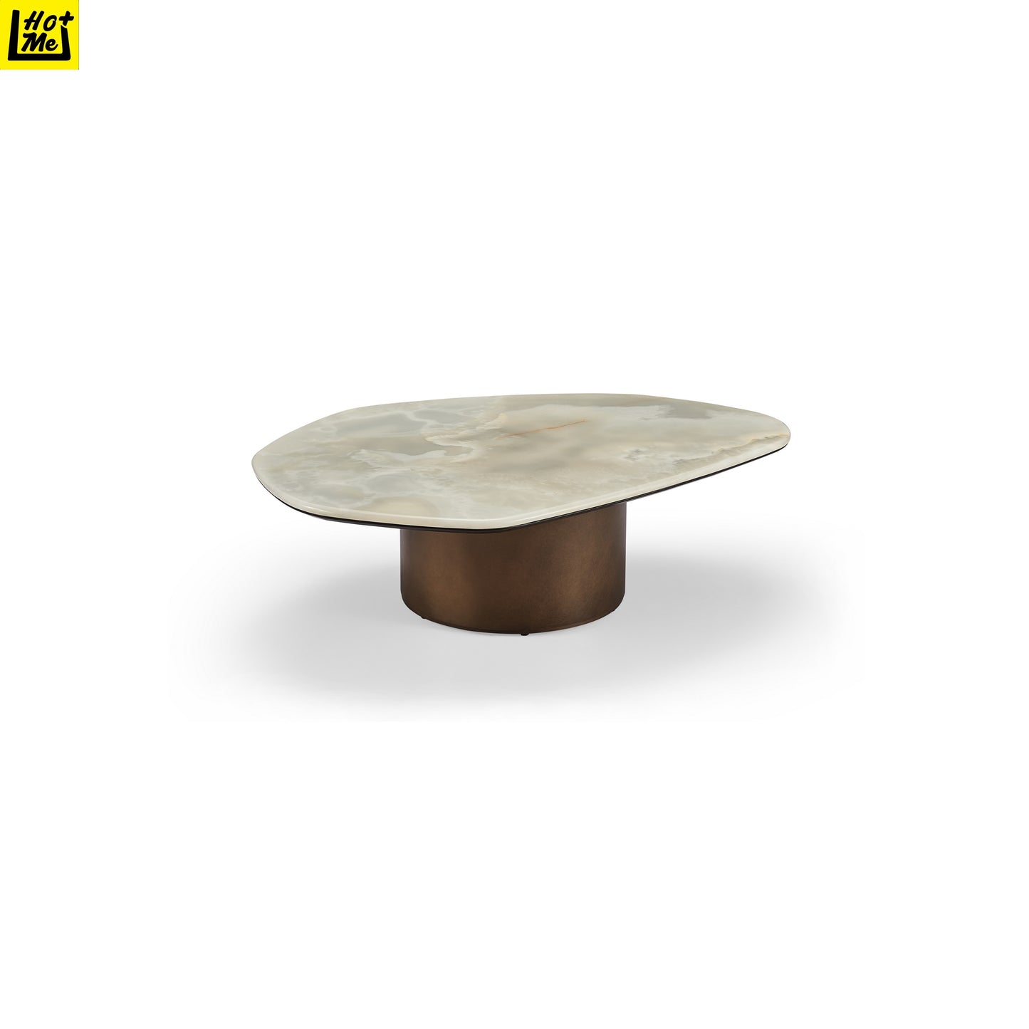 WD LA368-C Coffee table