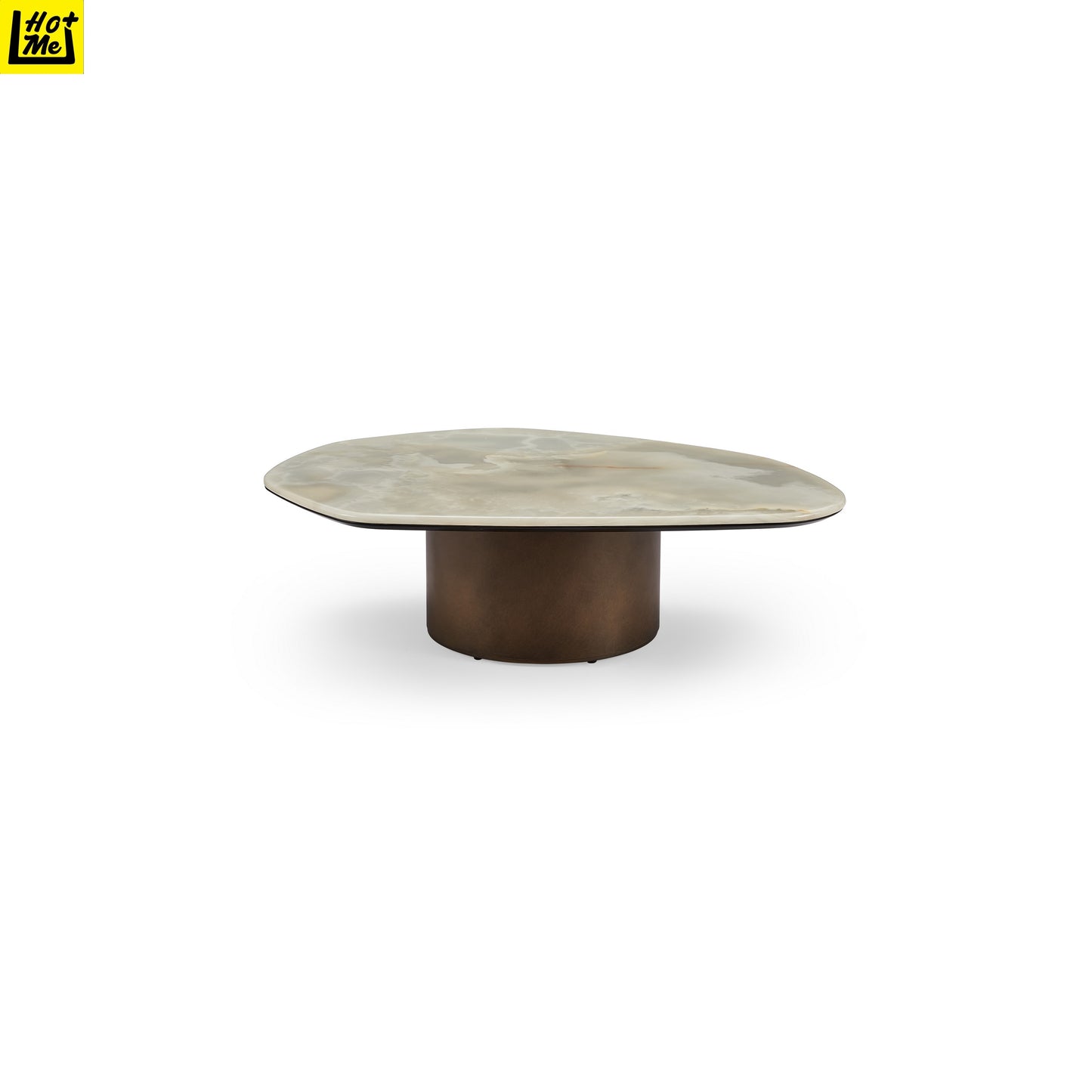 WD LA368-C Coffee table