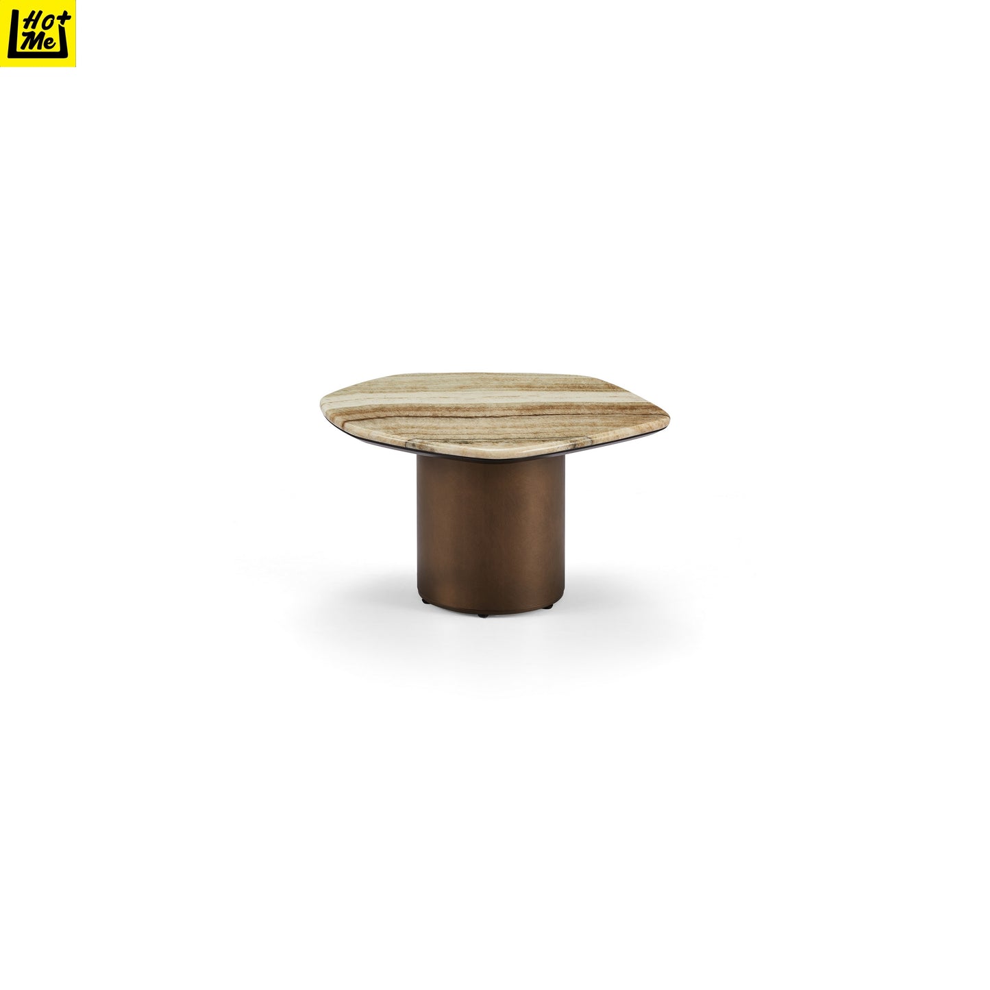 WD LA368-D Coffee table